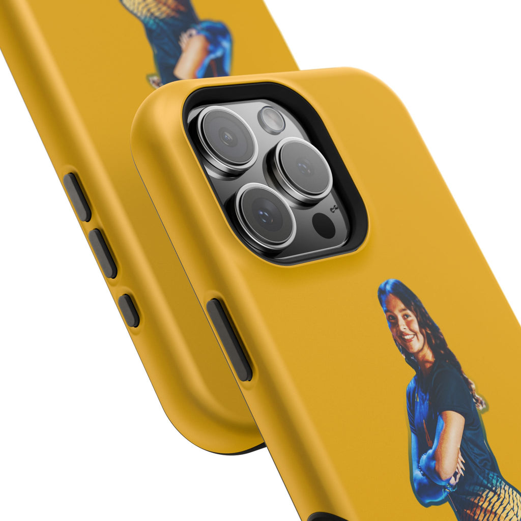 Jacynda Rueda MagSafe Phone Case