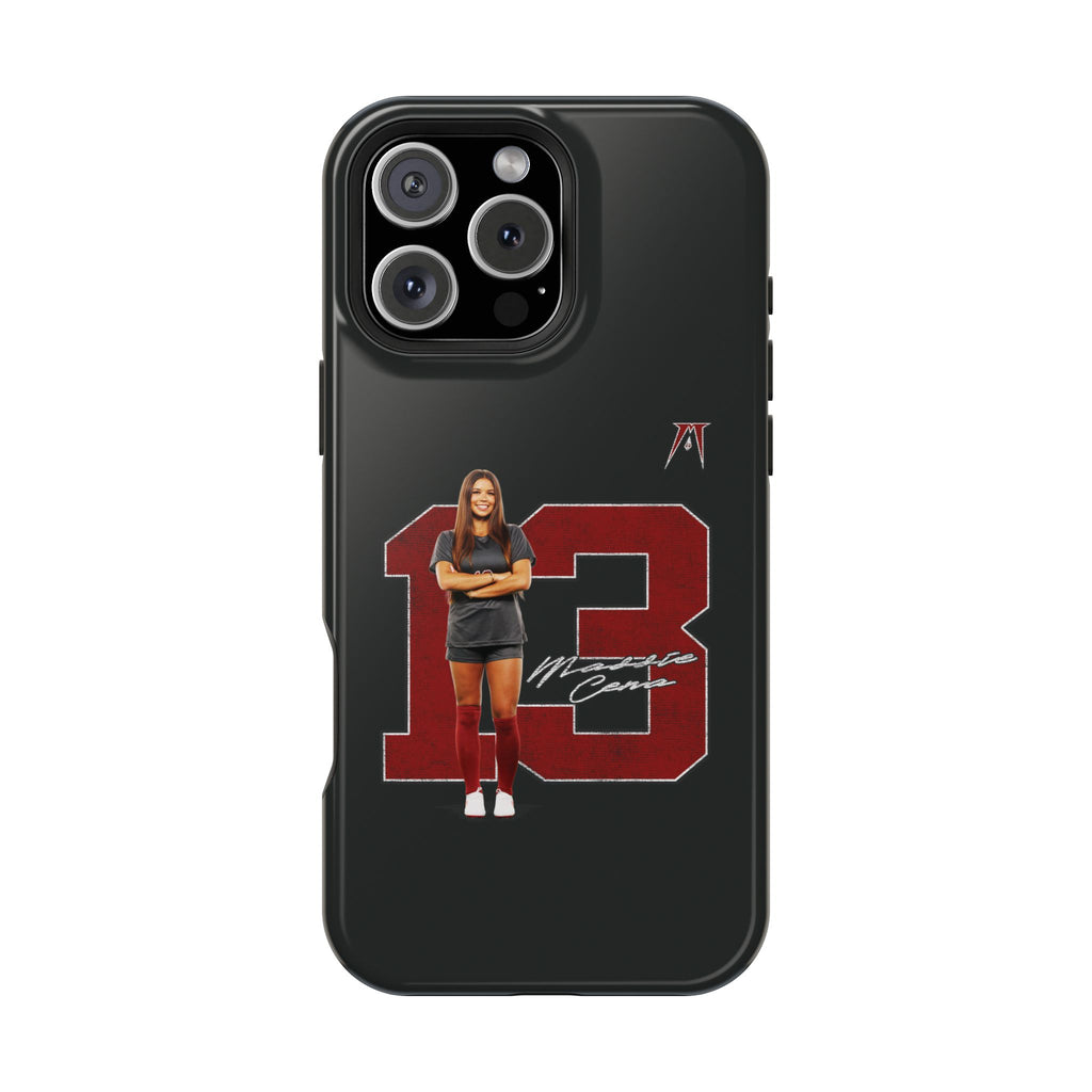 Maddie Cena Magsafe Phone Case