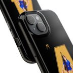Nseije Ortiz MagSafe Phone Case