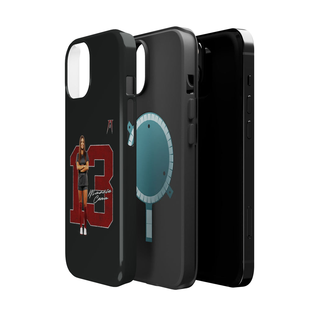 Maddie Cena Magsafe Phone Case