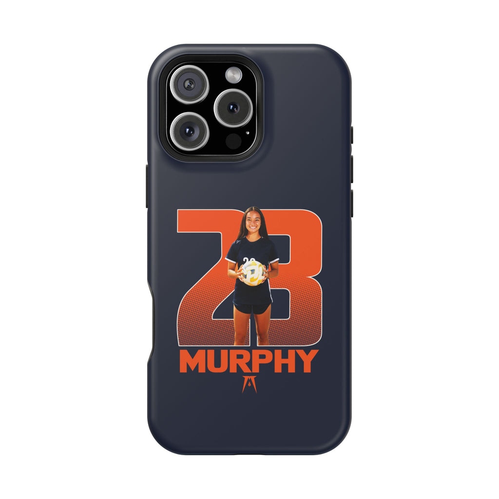 Kyra Murphy MagSafe Phone Case
