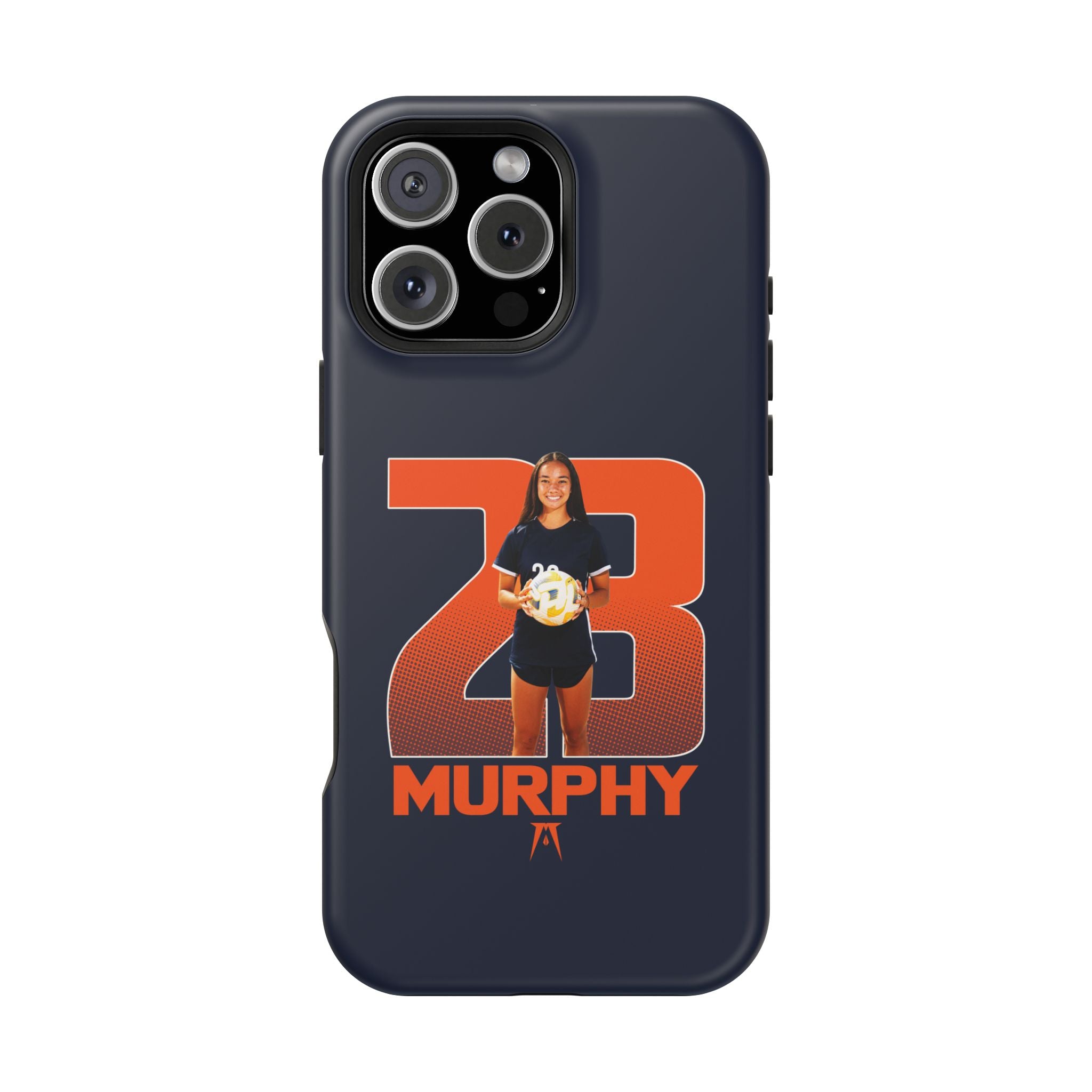 Kyra Murphy MagSafe Phone Case