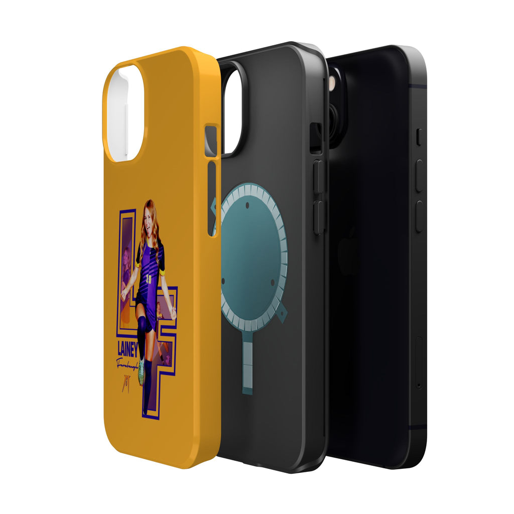 Lainey Farabaugh MagSafe Phone Case