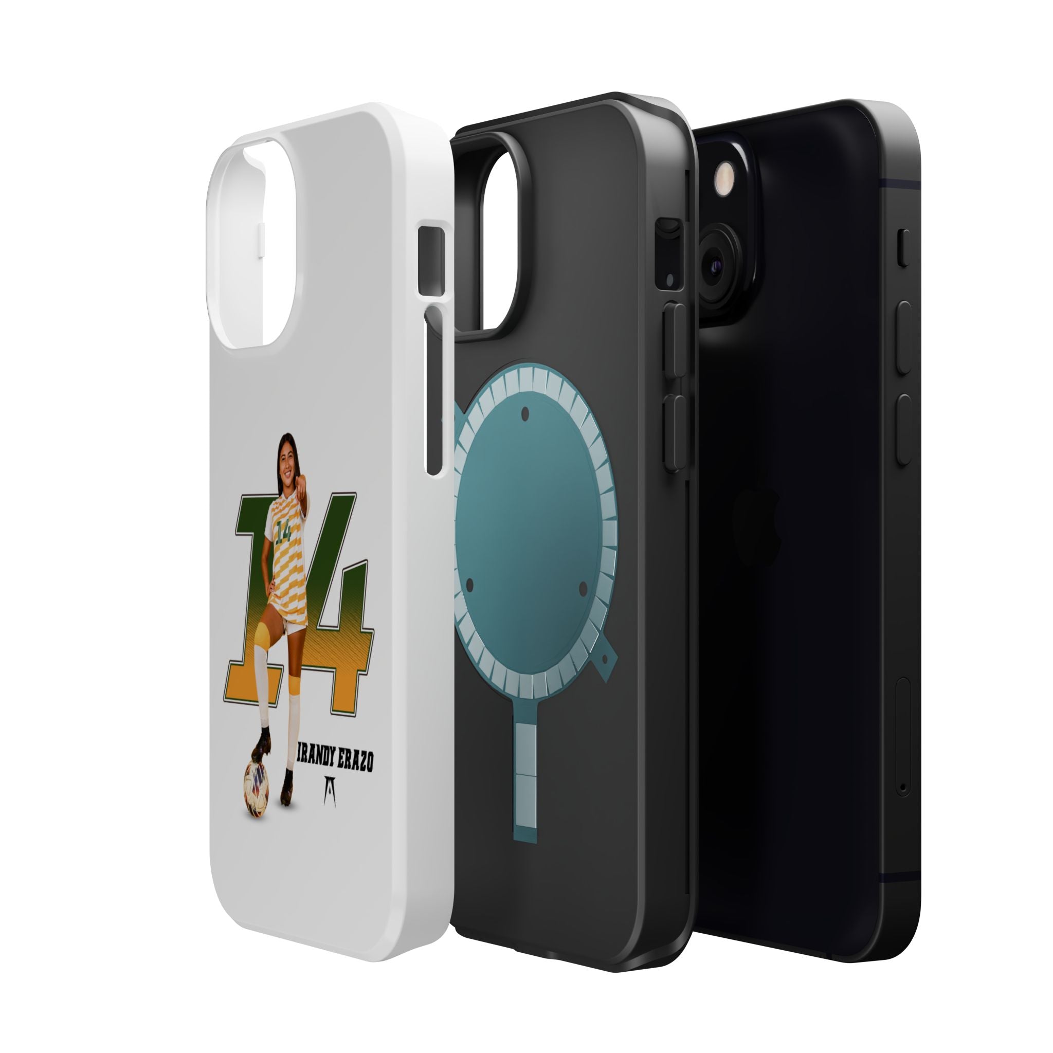 Irandy Erazo MagSafe Phone Case