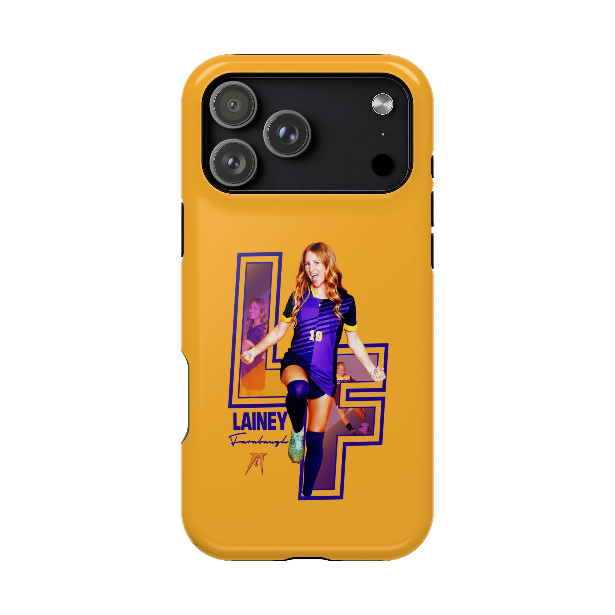 Lainey Farabaugh MagSafe Phone Case