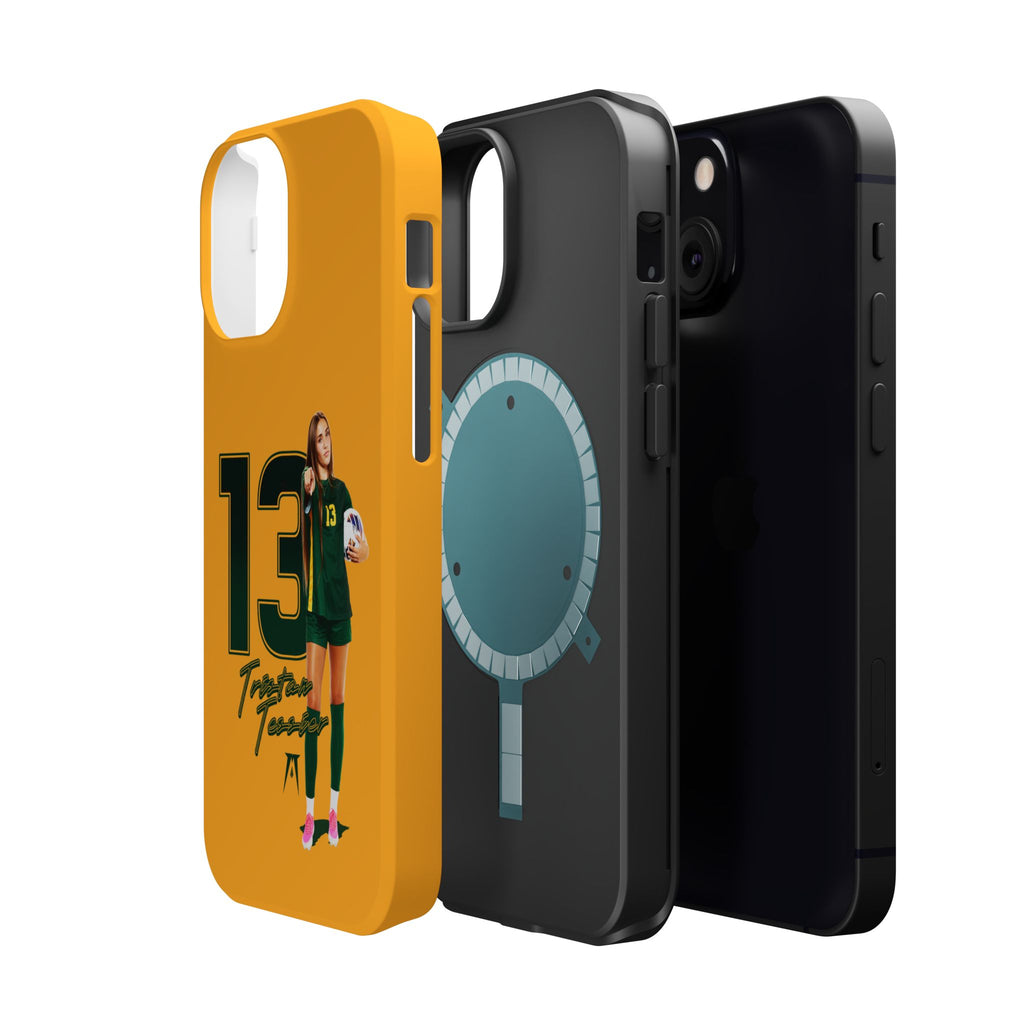 Tristan Tessier Magsafe Phone Case