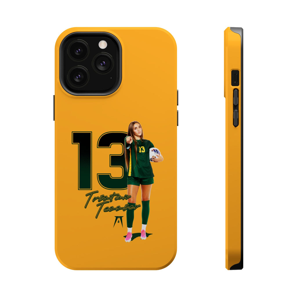 Tristan Tessier Magsafe Phone Case