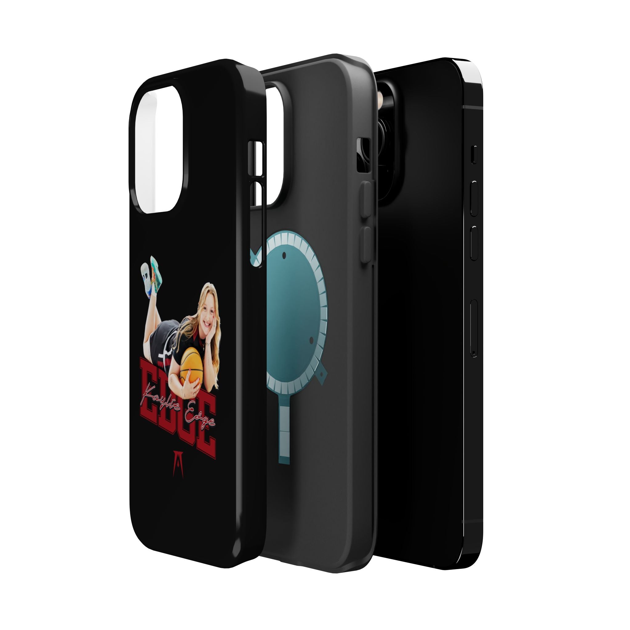 Kaylie Edge MagSafe Phone Case