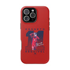 Kenneth Esquivel MagSafe Phone Case