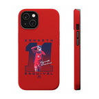 Kenneth Esquivel MagSafe Phone Case