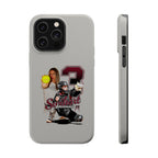 Brianna Swihart MagSafe Phone Case