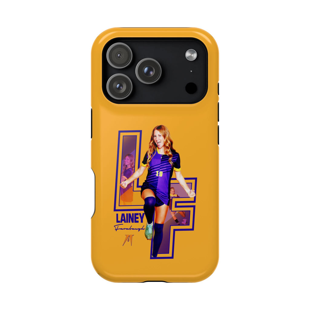 Lainey Farabaugh MagSafe Phone Case