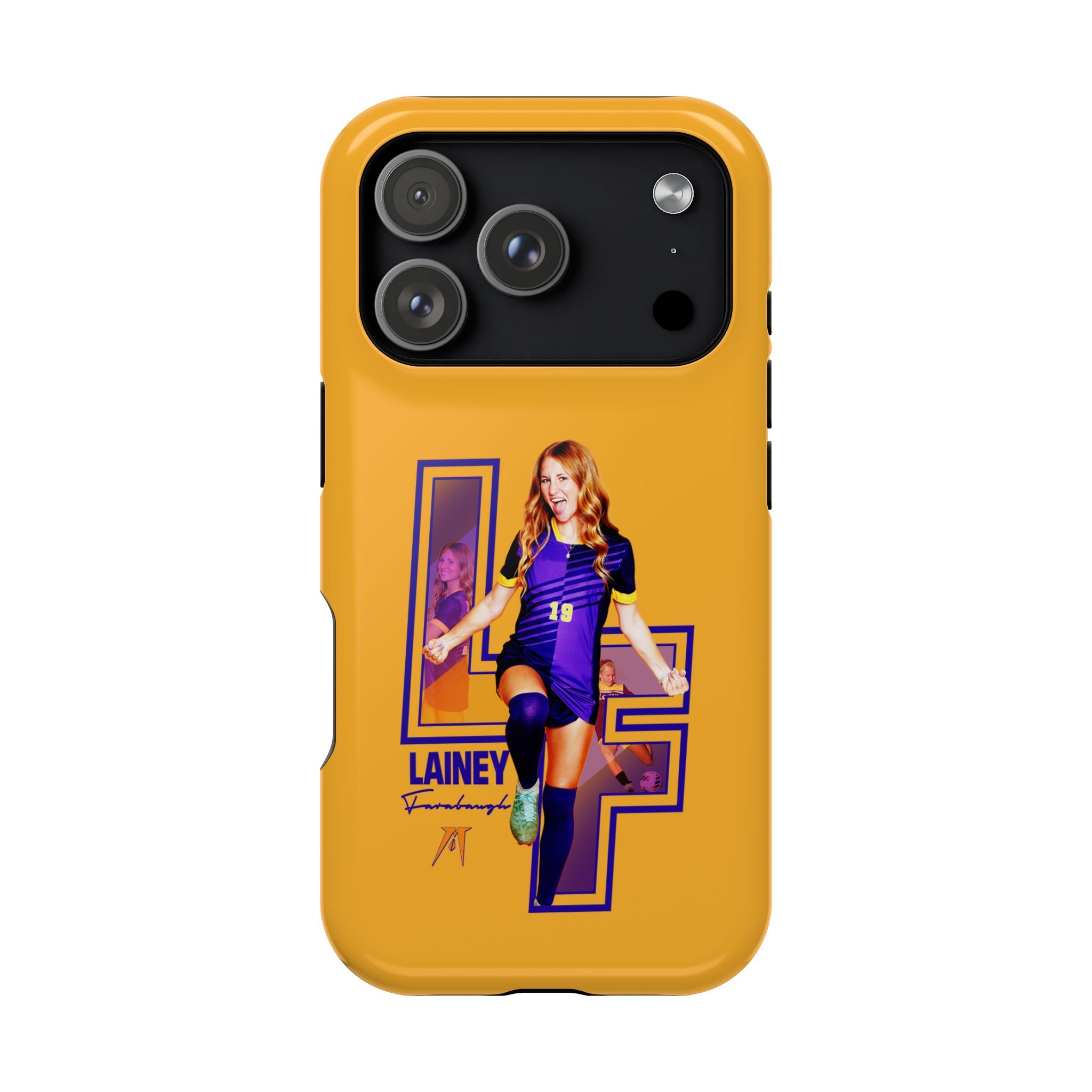 Lainey Farabaugh MagSafe Phone Case