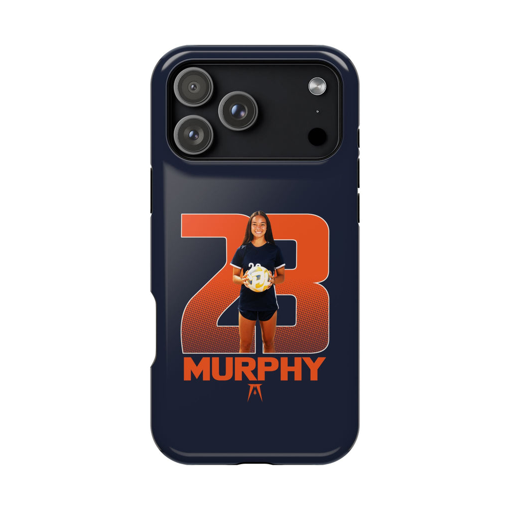 Kyra Murphy MagSafe Phone Case