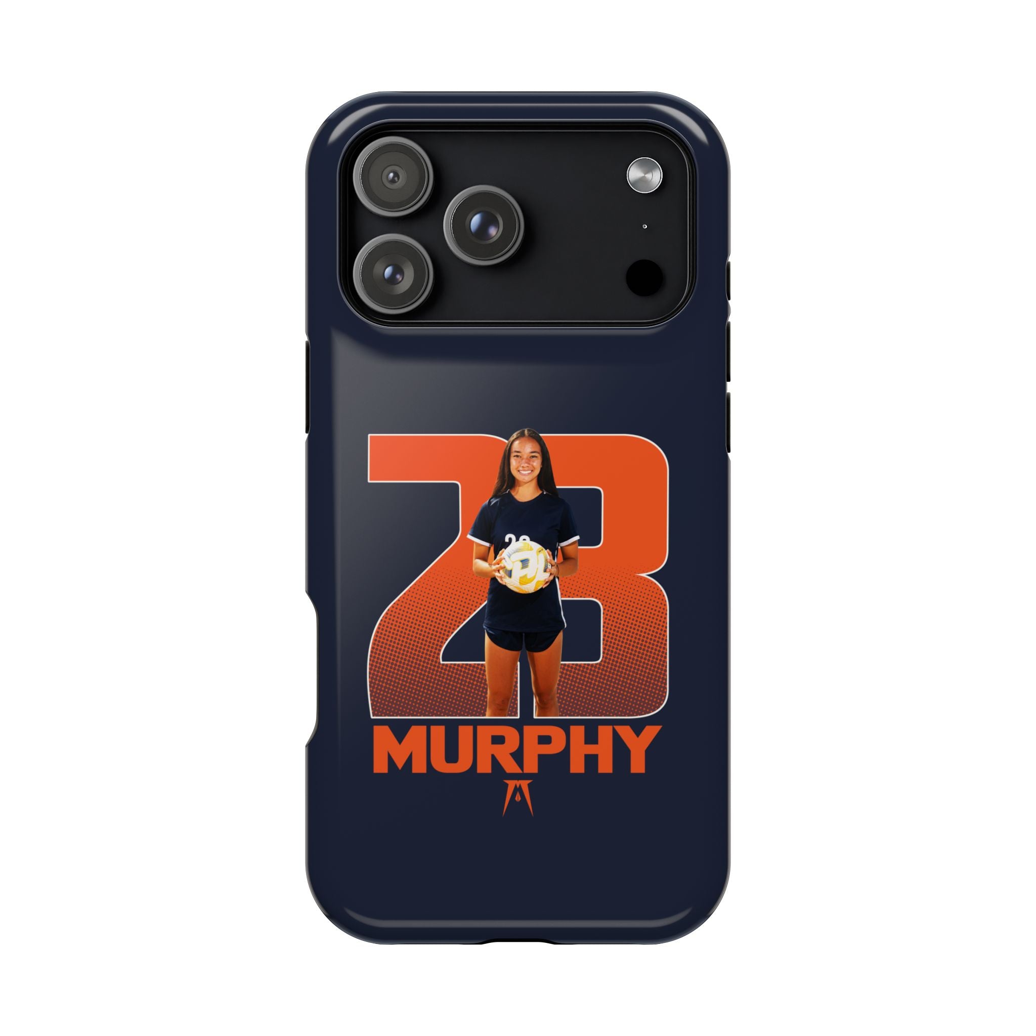 Kyra Murphy MagSafe Phone Case