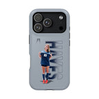 Avery Hayes Magsafe Phone Case