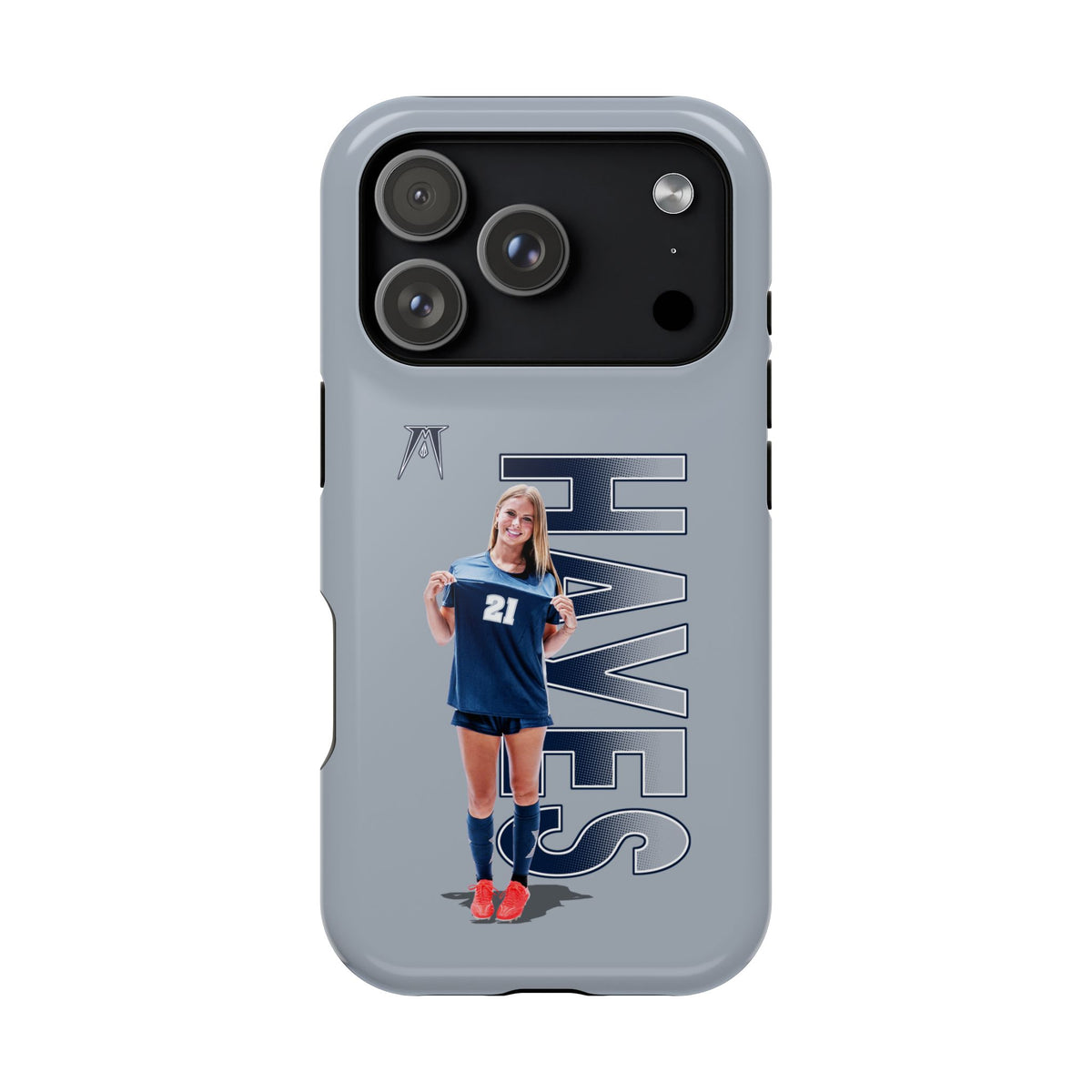Avery Hayes Magsafe Phone Case