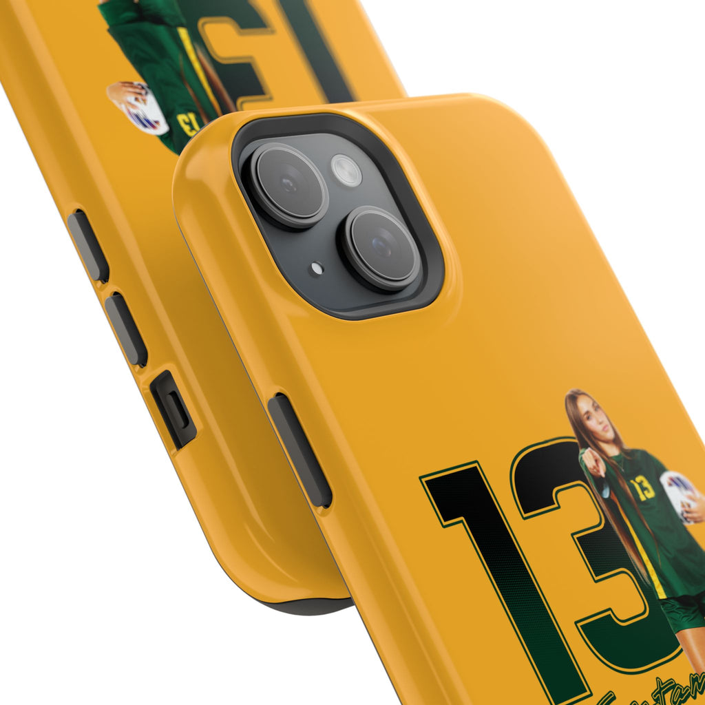Tristan Tessier Magsafe Phone Case
