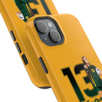 Tristan Tessier Magsafe Phone Case