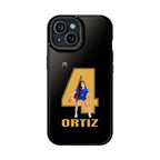 Nseije Ortiz MagSafe Phone Case