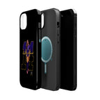 Keira Hazard MagSafe Phone Case