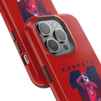 Kenneth Esquivel MagSafe Phone Case