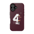 Juliet Haras Magsafe Phone Case