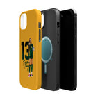 Tristan Tessier Magsafe Phone Case