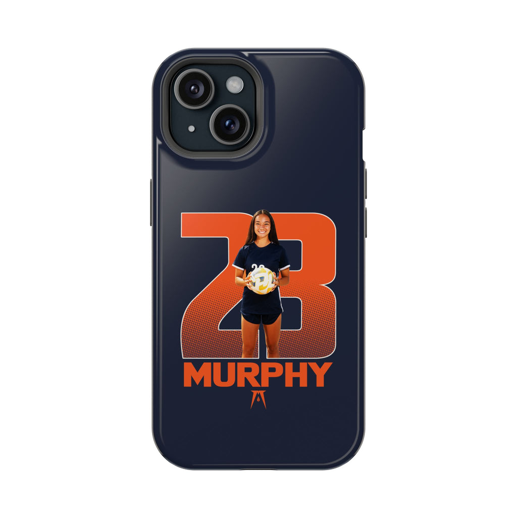 Kyra Murphy MagSafe Phone Case