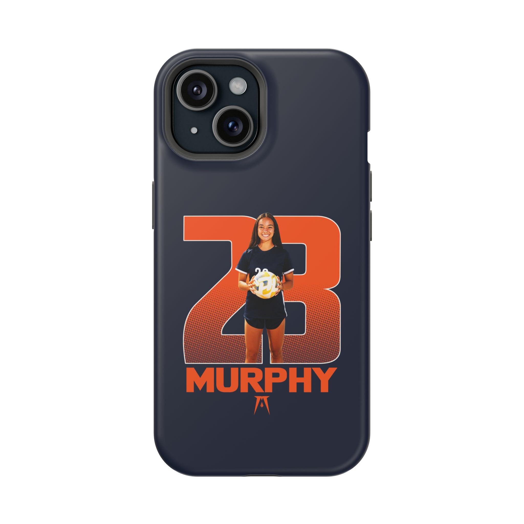Kyra Murphy MagSafe Phone Case