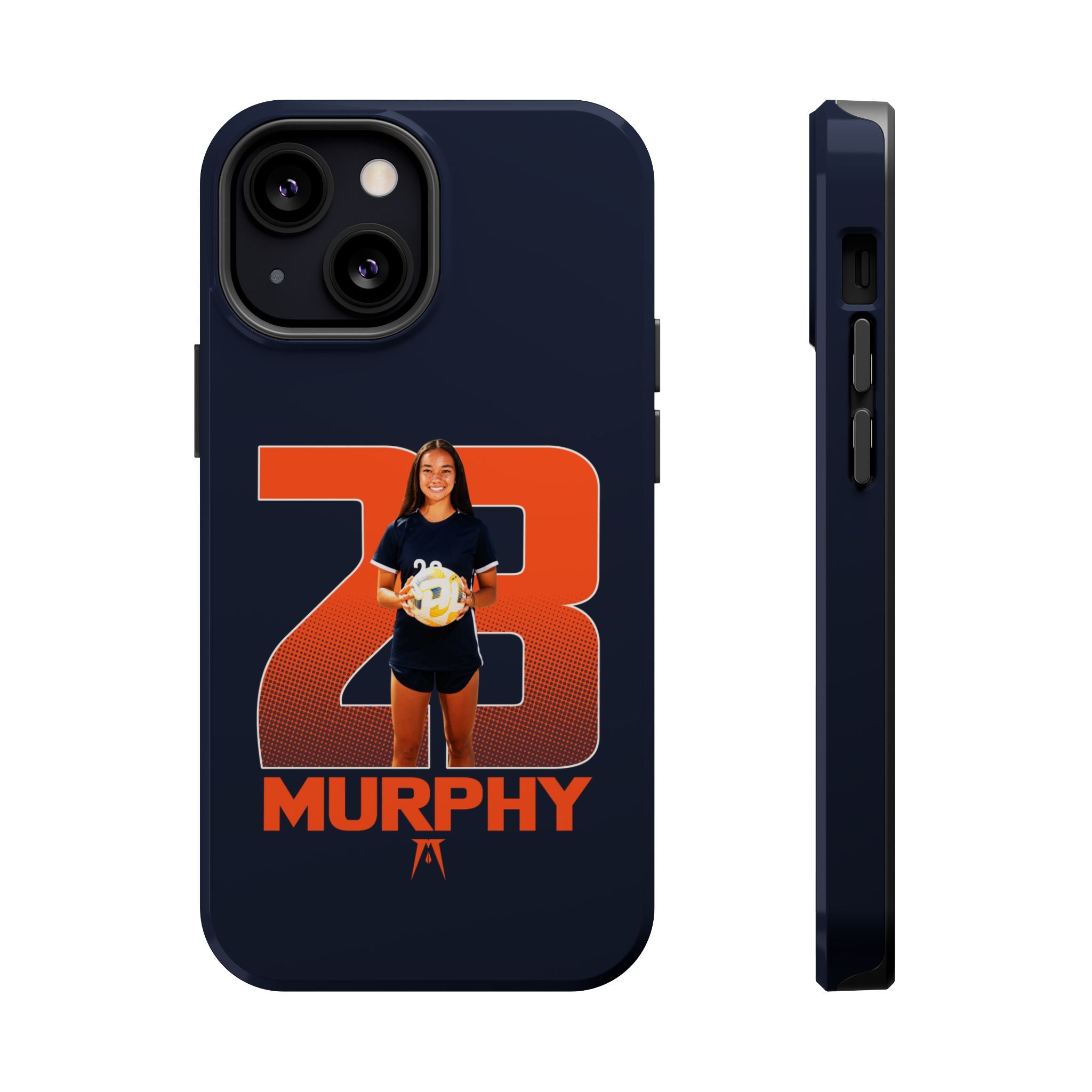 Kyra Murphy MagSafe Phone Case