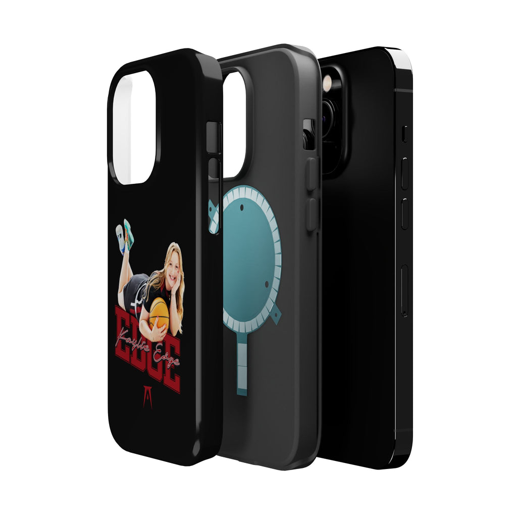 Kaylie Edge MagSafe Phone Case