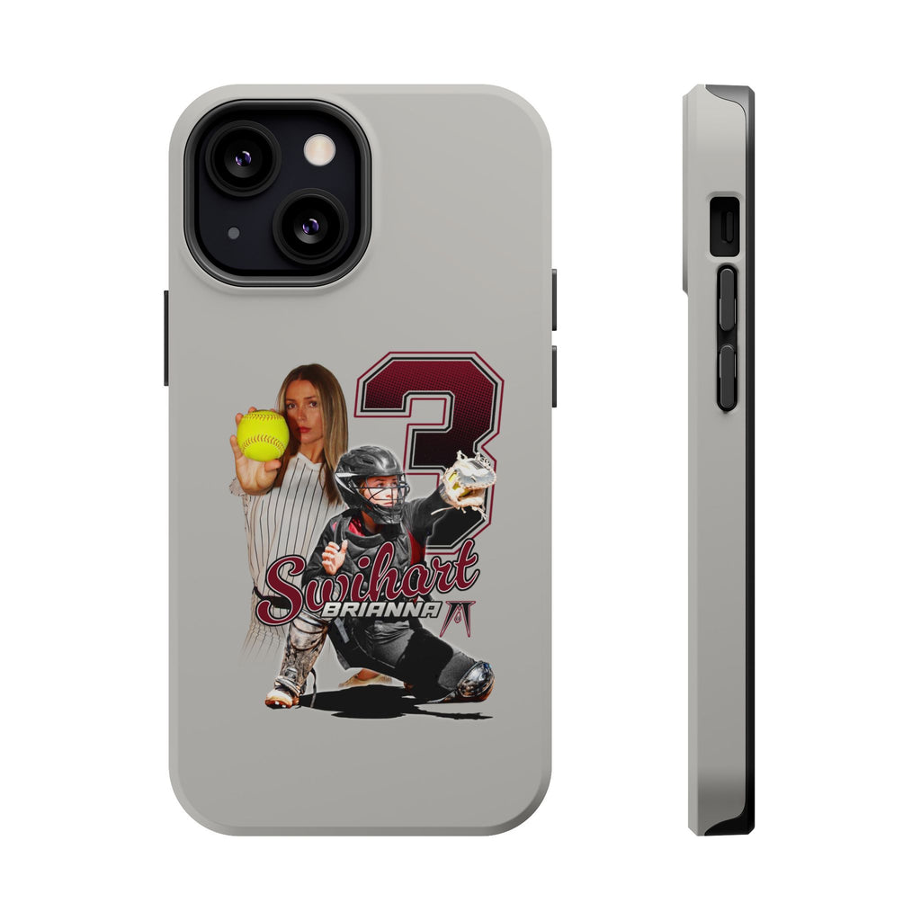 Brianna Swihart MagSafe Phone Case