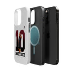 Makayla Cruz-Martinez MagSafe Phone Case