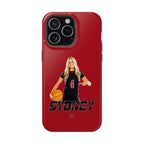Sydney Peterson MagSafe Phone Case
