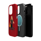 Sydney Peterson MagSafe Phone Case