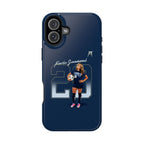 Karla Sandoval Magsafe Phone Case