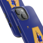 Nseije Ortiz MagSafe Phone Case