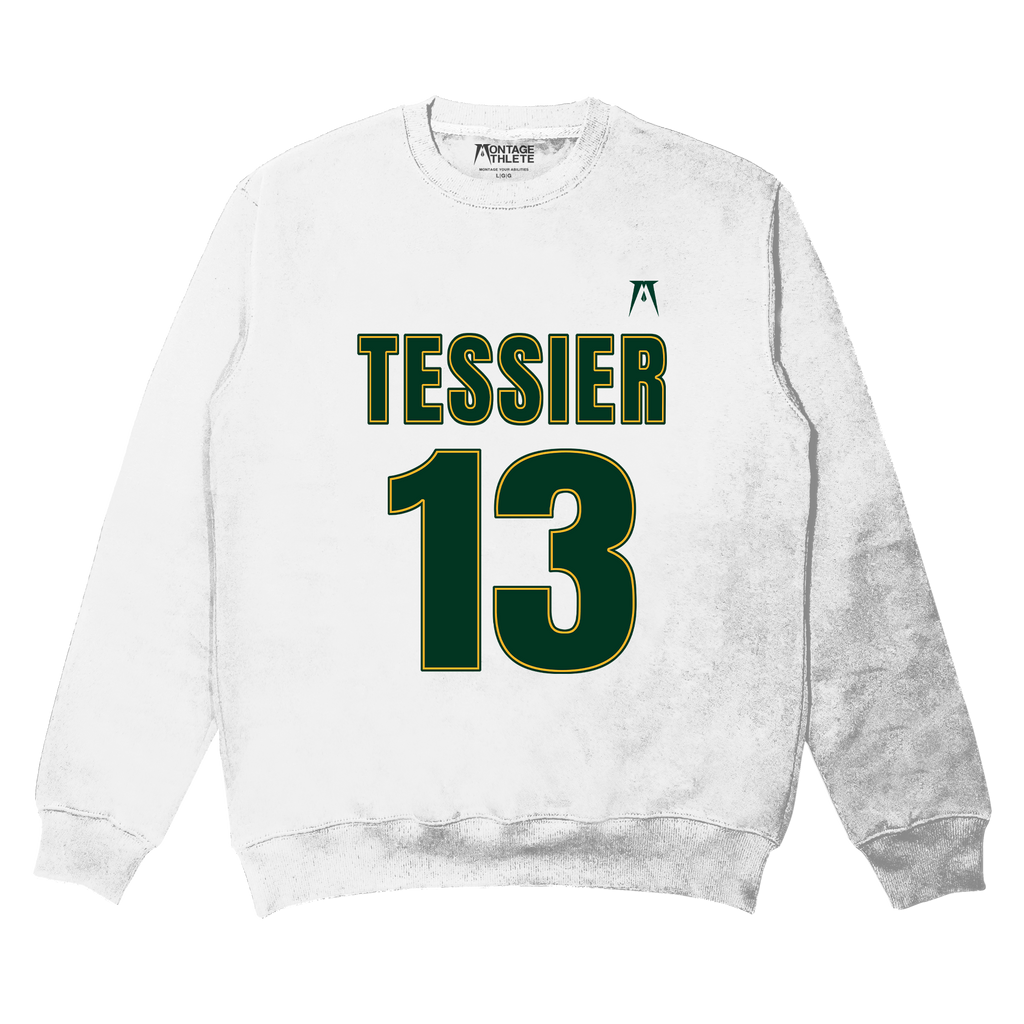 Tristan Tessier Jersey Crewneck