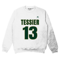 Tristan Tessier Jersey Crewneck