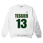 Tristan Tessier Jersey Crewneck