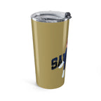 Karla Sandoval Tumbler