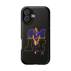 Keira Hazard MagSafe Phone Case