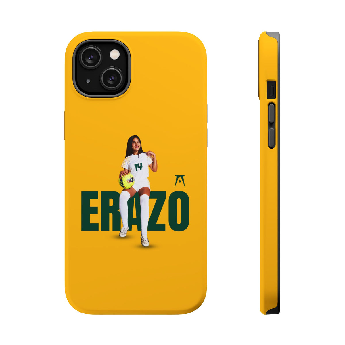 Irandy Erazo Magsafe Phone Case