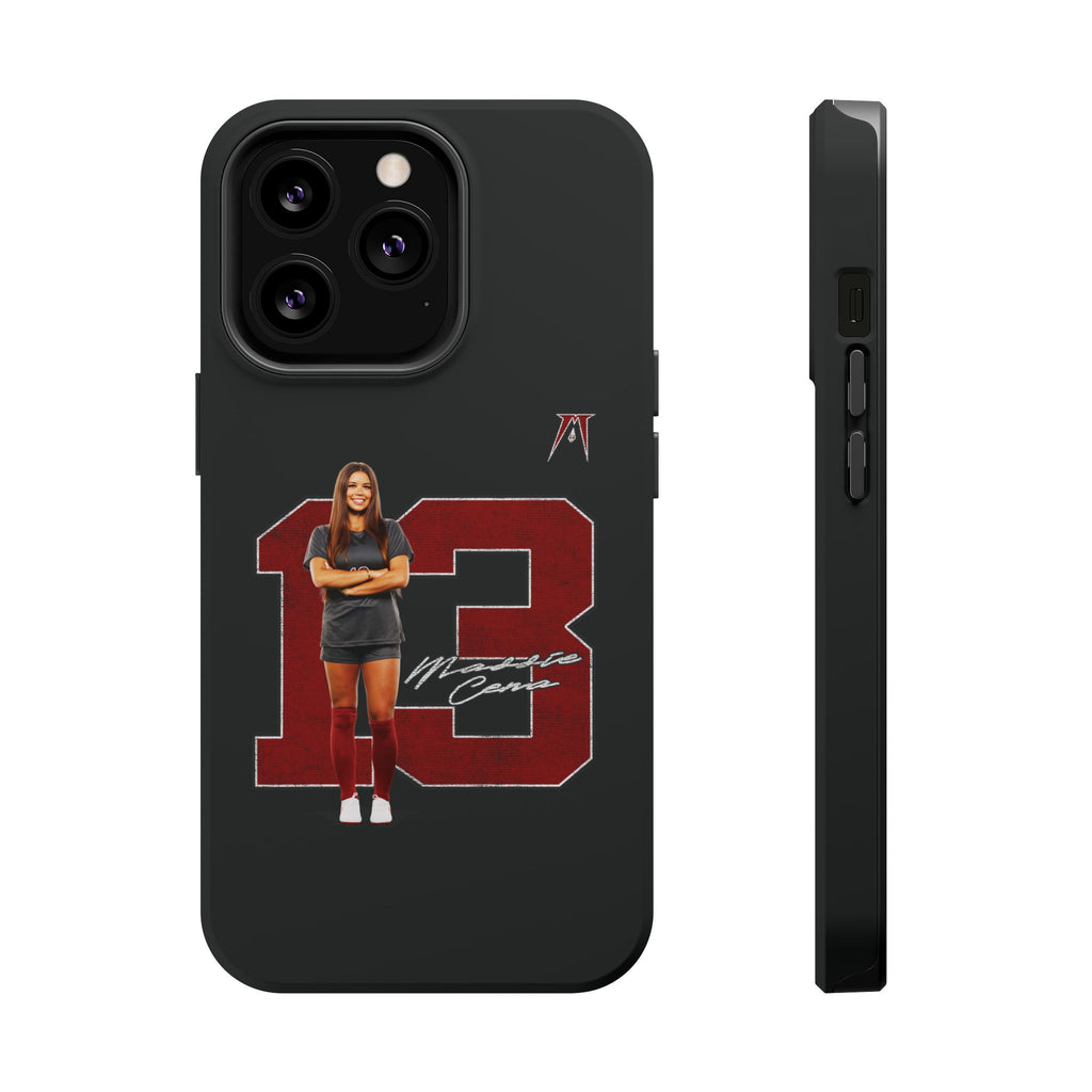 Maddie Cena Magsafe Phone Case