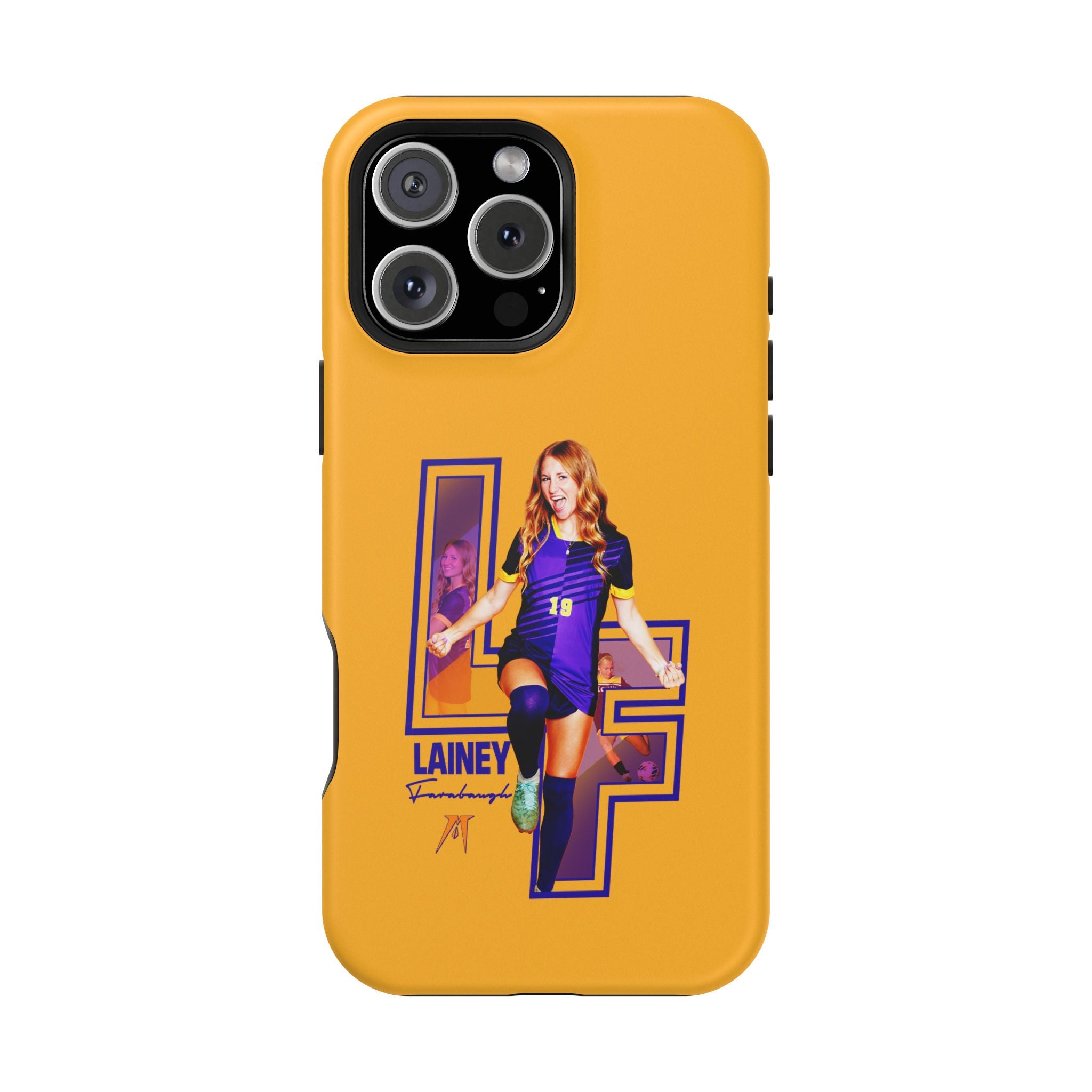 Lainey Farabaugh MagSafe Phone Case