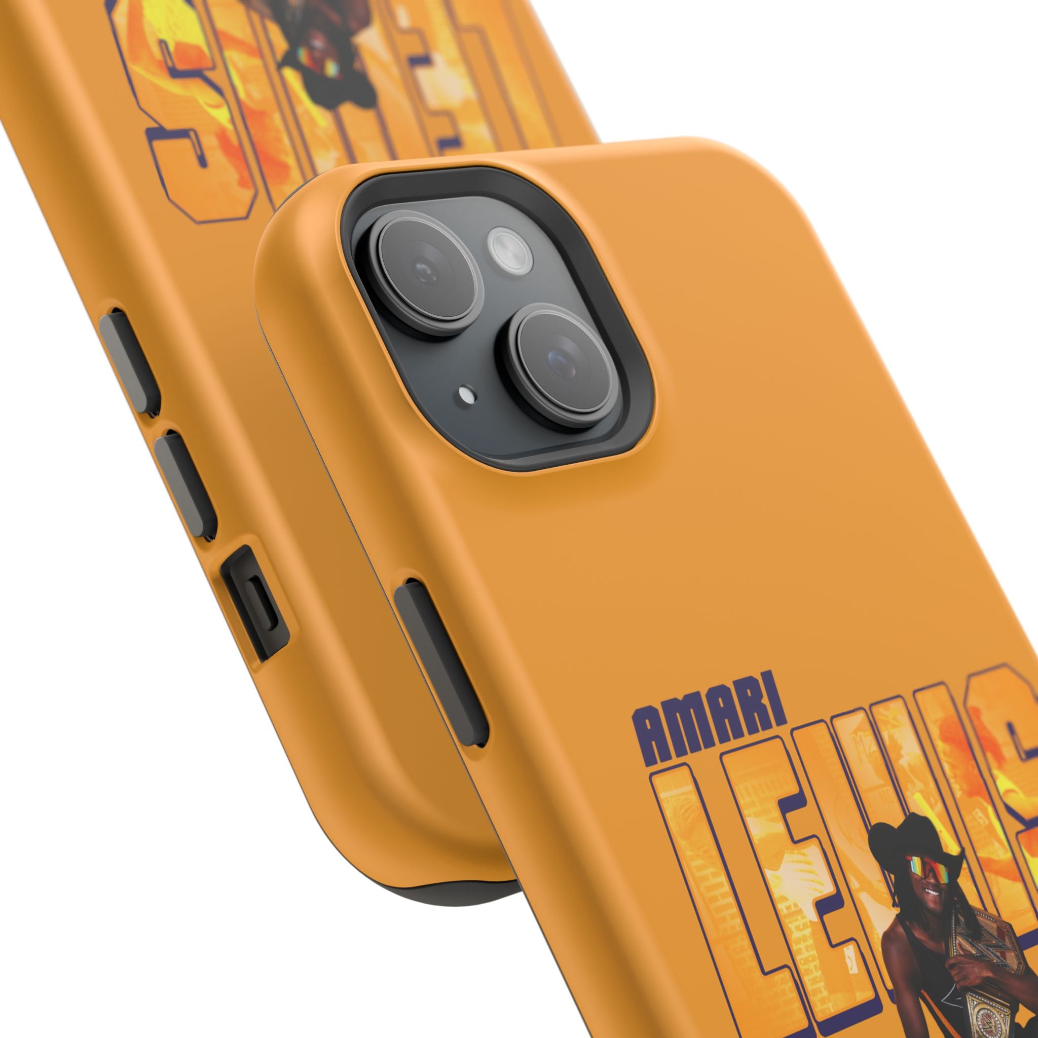 Amari Lewis MagSafe Phone Case