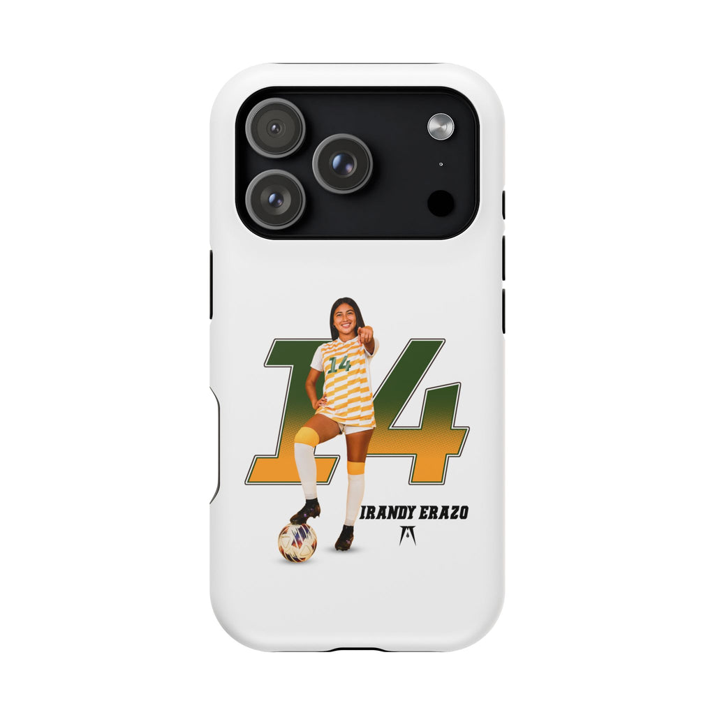 Irandy Erazo MagSafe Phone Case