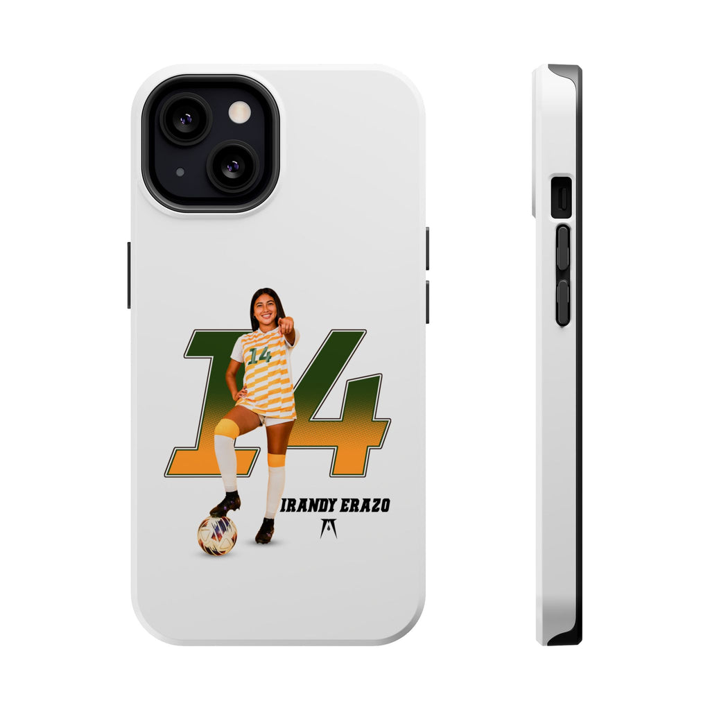 Irandy Erazo MagSafe Phone Case