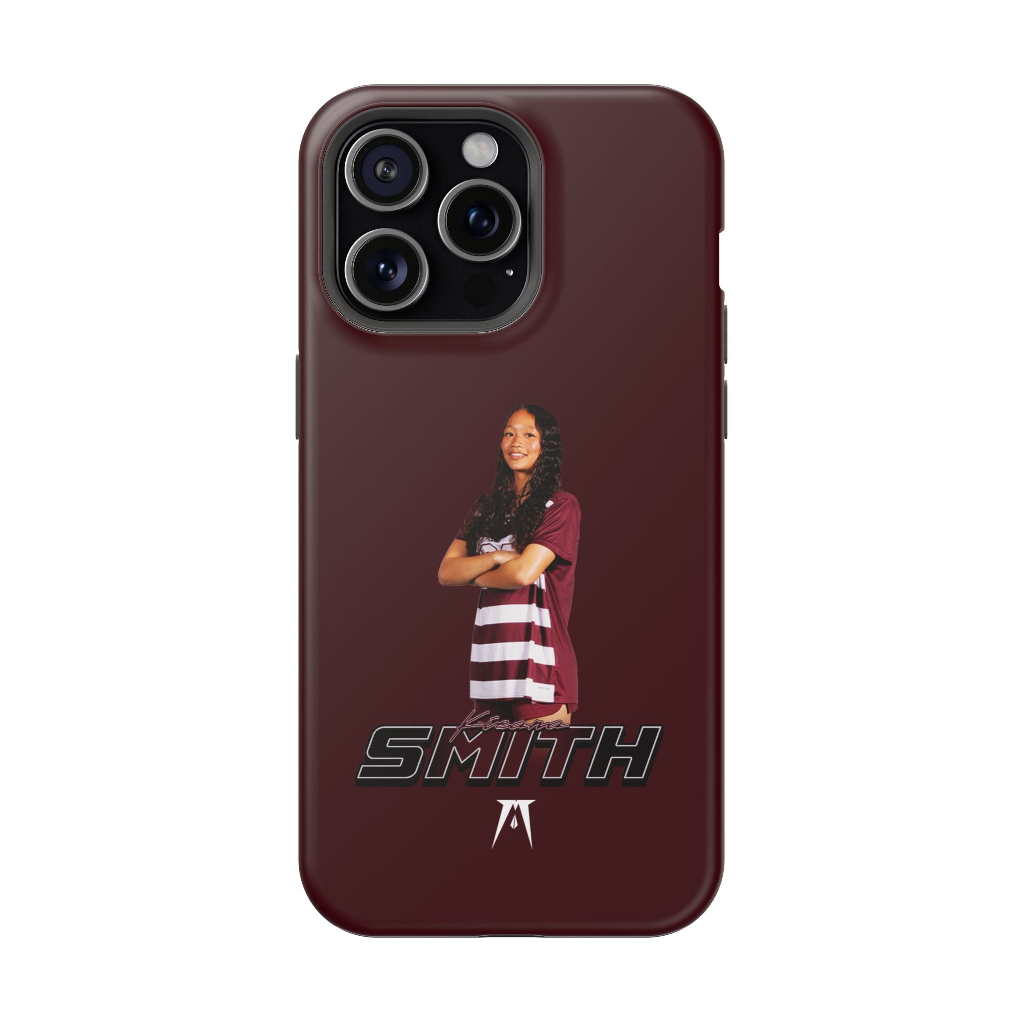 Kieana Smith MagSafe Phone Case
